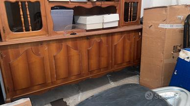 Credenza