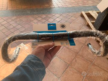 Manubrio pro alluminio