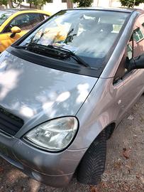 Mercedes classe a140