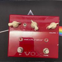 Vox satchurator joe satriani