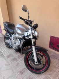 Yamaha fz6 s1