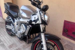 Yamaha fz6 s1