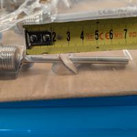 Sensori temperatura endress+Hauser TMR31 Nuovi