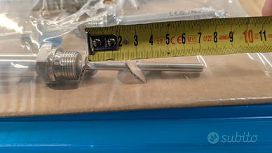 Sensori temperatura endress+Hauser TMR31 Nuovi