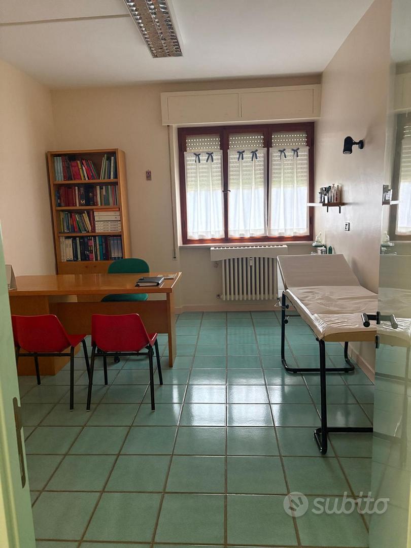 Appartamento – Fermo, Villa Vitali - Altro