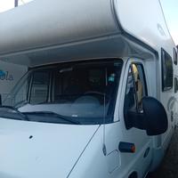 Mclouis Glen 430 6 posti