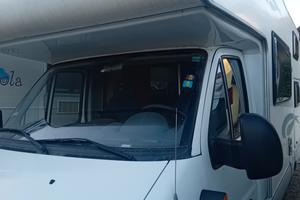 Mclouis Glen 430 6 posti