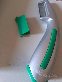 Pettine elettrico