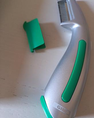 Pettine elettrico