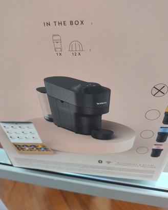 macchina caffè Nespresso Vertuo