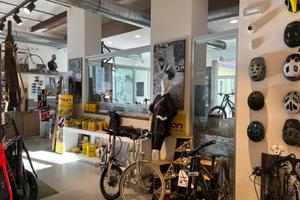 Immobile commerciale ristrutturato frazionabile