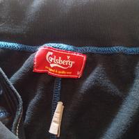 T-shirt Pyrex + bermuda Carlsberg 