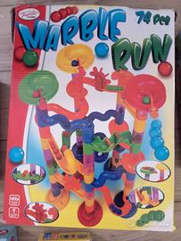 Cinque giochi. Prezzo per tutti insieme