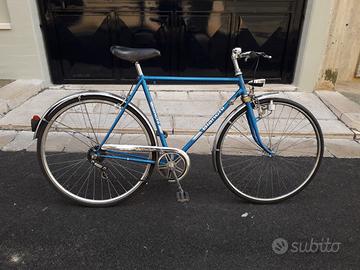 Bici Bianchi Condorino vintage in buono stato