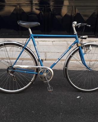 Bici Bianchi Condorino vintage in buono stato