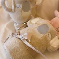 Copertine coccolose in ciniglia