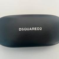 Occhiali dsquared2