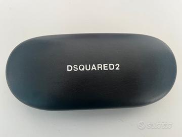 Occhiali dsquared2