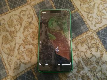 Windows Phone Nokia Lumia 630 x parti di ricambio