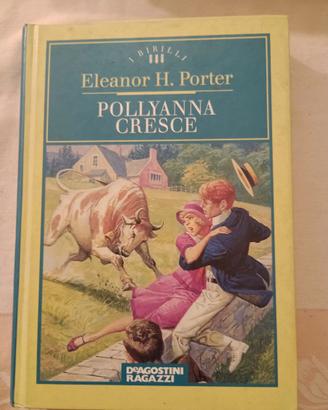 Libri e fumetti per ragazzi