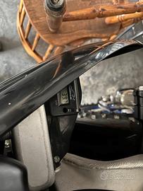 YZ 125 2023 cross ufficiale