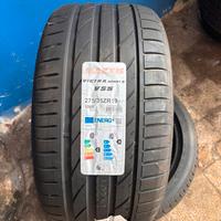 2 Ruote Maxxis 275/35ZR19