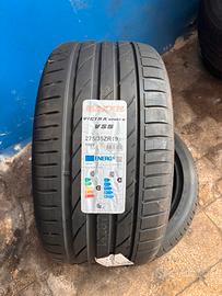 2 Ruote Maxxis 275/35ZR19