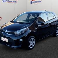 Kia Picanto 5 Porte Picanto 1.0 Cool Gpl my18