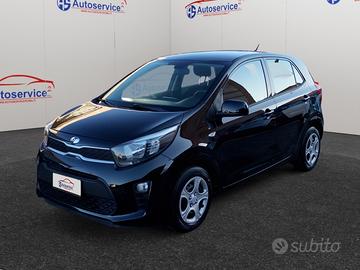 Kia Picanto 5 Porte Picanto 1.0 Cool Gpl my18