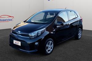Kia Picanto 5 Porte Picanto 1.0 Cool Gpl my18
