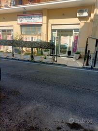Locale commerciale in rendita