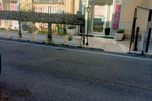 Locale commerciale in rendita