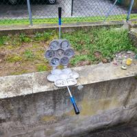 OCCASI0NE TIGELLIERA 5€