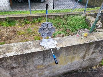 OCCASI0NE TIGELLIERA 5€