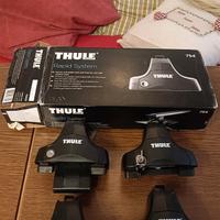 Thule rapid System 754