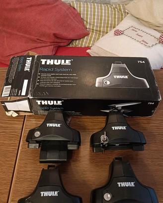Thule rapid System 754