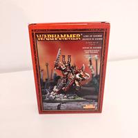 Warhammer Fantasy Lord of Khorne