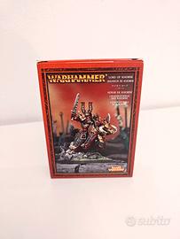 Warhammer Fantasy Lord of Khorne