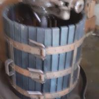 kit per fare il vino in casa