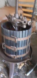 kit per fare il vino in casa