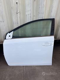 Sportello Porta anteriore sinistro Toyota Auris