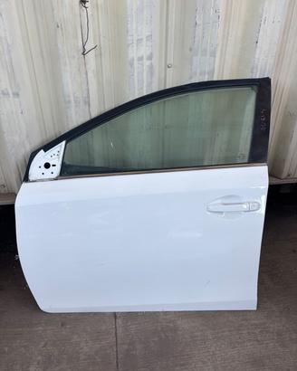 Sportello Porta anteriore sinistro Toyota Auris