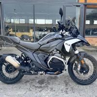 BMW R 1300 GS Triple Black