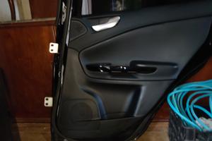 Pannelli porta posteriori Alfa Romeo Giulietta