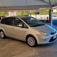 Ford C-Max 1.6 TDCi 110cv Titanium