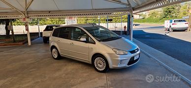 Ford C-Max 1.6 TDCi 110cv Titanium