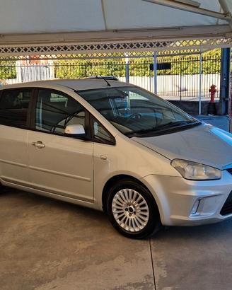 Ford C-Max 1.6 TDCi 110cv Titanium