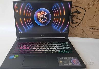 Computer KATANA 4070