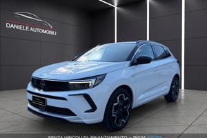 OPEL Grandland 1ª serie Grandland 1.5 diesel E...