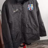 giubbotto sportivo nuovo 